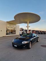 Jaguar XK 4.2L V8 Coupé - - Jaguar XK aus 2008