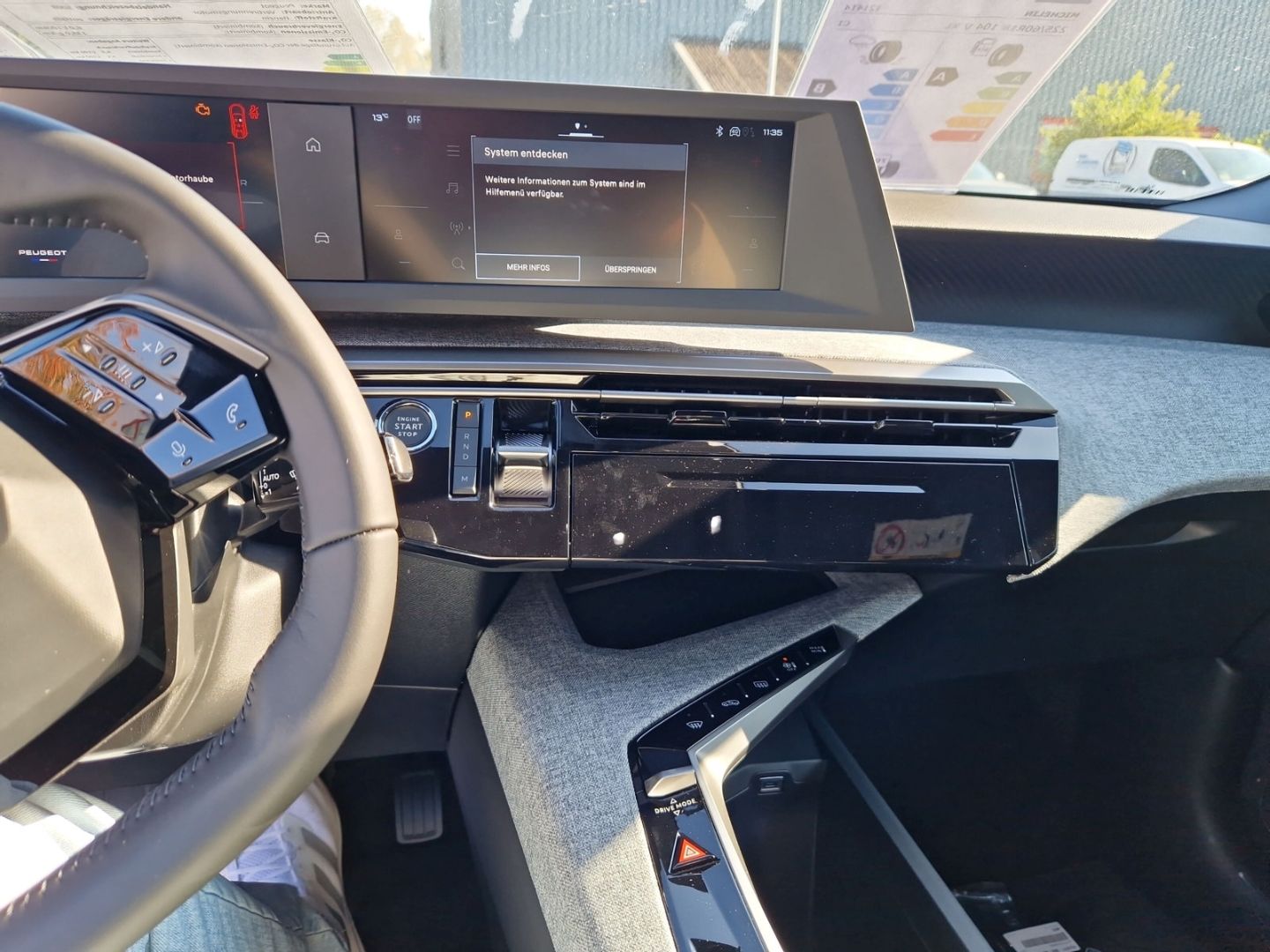 Peugeot 5008 - Bild 11