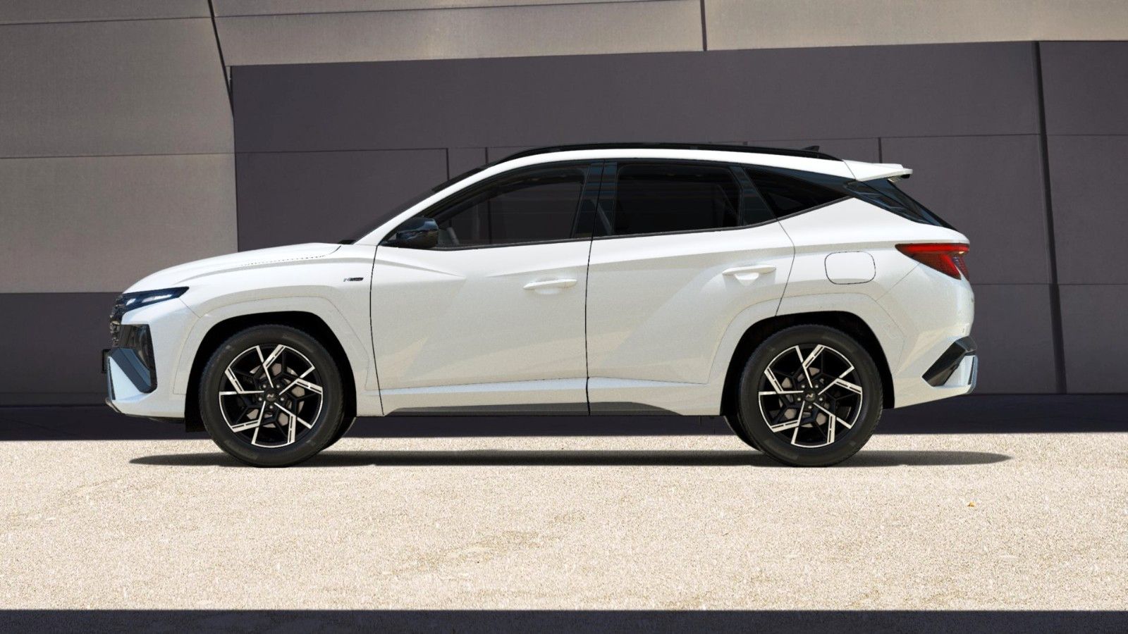 Hyundai TUCSON - Bild 6