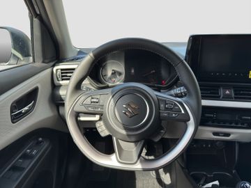 Fotografie des Suzuki Swift 1.2 Comfort Navi Kamera LED Sitzheizung