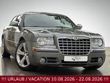 Chrysler 300C 3.0 CRD + TÜV 10.2027 - gebrauchte Chrysler 300C aus dem Jahr 2006