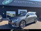 Audi AUDI Q3 40 TFSI quattro S tronic S line edition - Audi Q3 mit Halbautomatikschaltung
