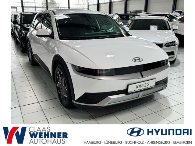 Hyundai IONIQ 5 Hyundai mit Heckantrieb 77,4kWh Batt. (2