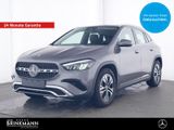 Mercedes-Benz GLA 250 4MATIC ADVANCED/AHK/KAMERA/LED/WINTERSHZ - Mercedes-Benz GLA 250 Jahreswagen
