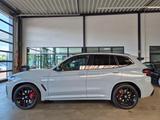 BMW X3 M40 i LEDER NAV LED AHK STDHZ MEMORY H&K ACC - BMW X3 Tageszulassungen