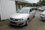 Opel Astra H Caravan Selection "110 Jahre" - Opel Astra aus 2009: Kombi