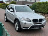 BMW X3 20i Facelift (Motorschaden) - BMW: Motorschade