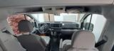 Volkswagen Grand California 680 Allrad / Klima / SAT - Volkswagen Grand California 680