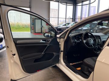 Volkswagen Golf VII Variant Allstar BMT *2. Hand*AHK*Klima*