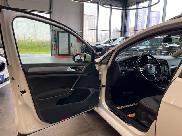 Volkswagen Golf VII Variant Allstar BMT *2. Hand*AHK*Klima*