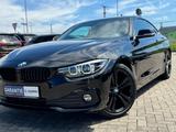 BMW 420 d Coupé Aut. Advantage *Navi*LED*Shzg*Temp* - BMW 420 in Karlsruhe