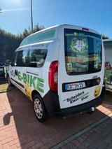 Fiat Doblo 1.6 16V Multijet 88kW TREKKING TREKKING - Fiat Doblo in Kiel