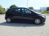 Mercedes-Benz B 200 B -Klasse B 200 Special Edition - Mercedes-Benz B-Class: Special Edition