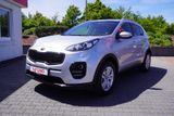 Kia Sportage 1.6 GDI  2WD Navi Leder Kamera Tempomat - Kia aus 2017