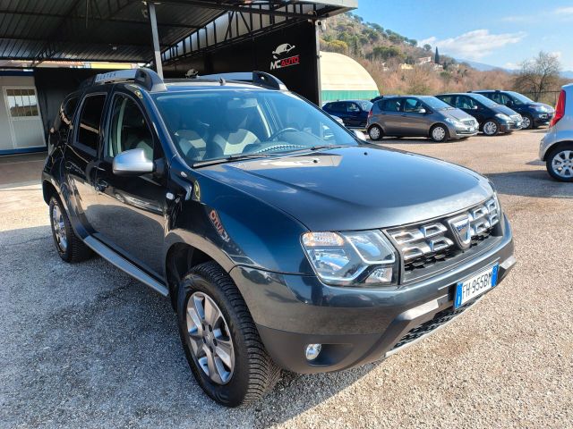 Dacia Duster 1.5 dCi Start&Stop 4x2 Serie Lim. B