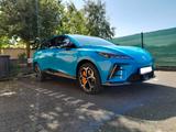 MG4 EV 64 kWh Xpower Xpower - MG MG4 von privat