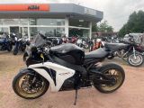 Honda CBR1000RR SC59 Shark - HONDA CBR 1000 SC59