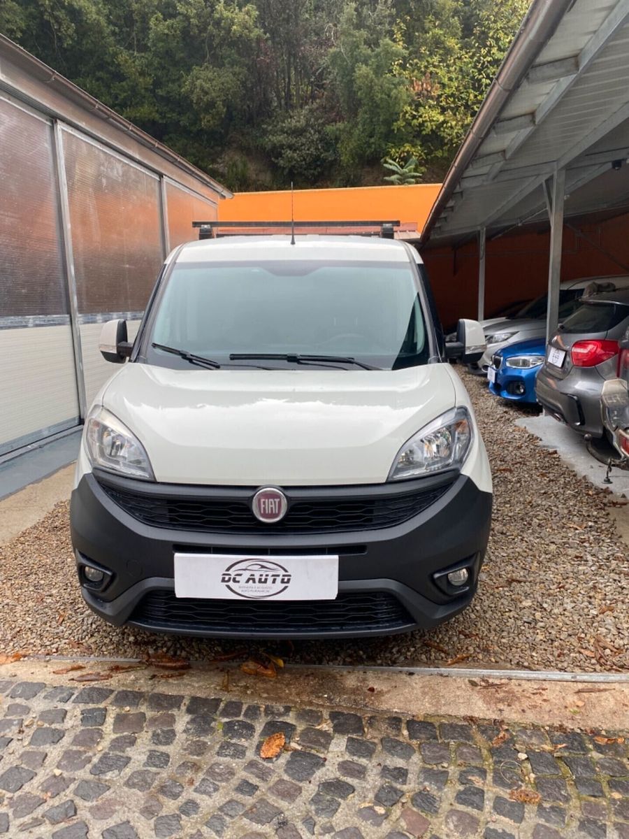 FIAT ANDERE