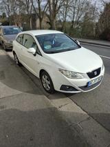 Seat SEAT IBIZA / 105tkm / TÜV 12/26 / 2009  - Seat Ibiza aus 2009: 1.2