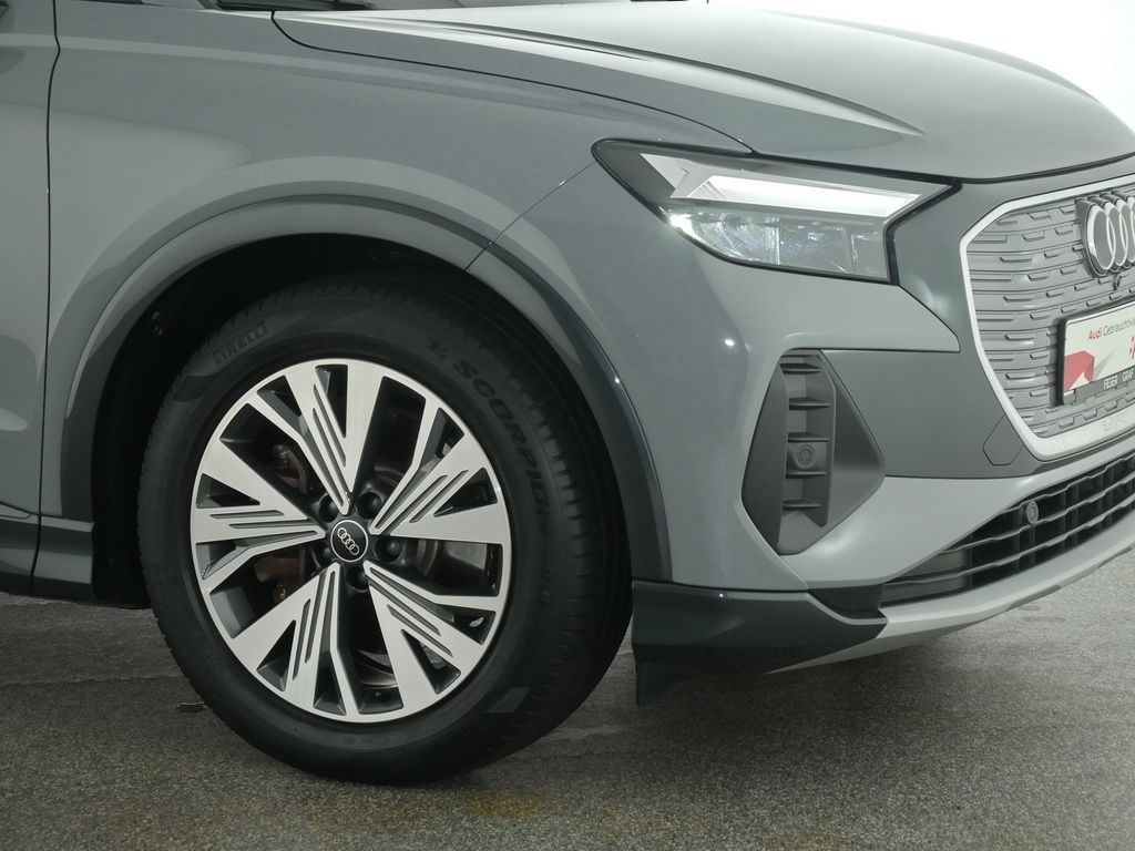 Audi Q4 - Bild 10
