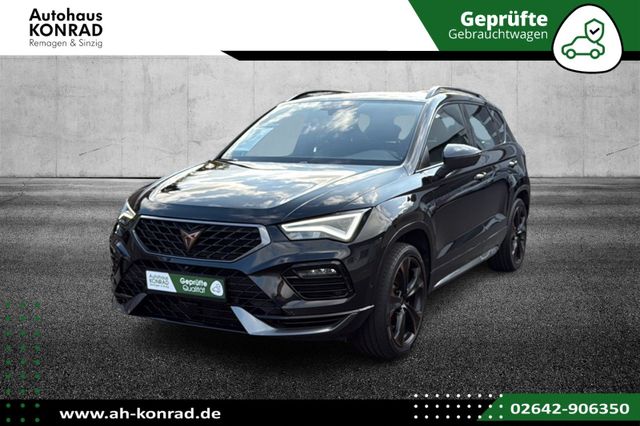 CUPRA Ateca 2.0 TSI DSG VZ 4Drive+Pano+Beats