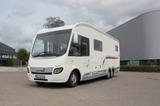 Fiat Eura Mobil 1.Hand Klima Vorne  + Hinten - Fiat V