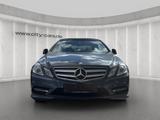 Mercedes-Benz E 200 Cabriolet  ELEGANCE *AMG-Paket*Leder*Xenon - Mercedes-Benz EleganCE