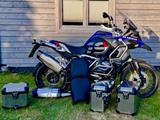 BMW neue R 1250 GS Adv, keine R 1300 GS