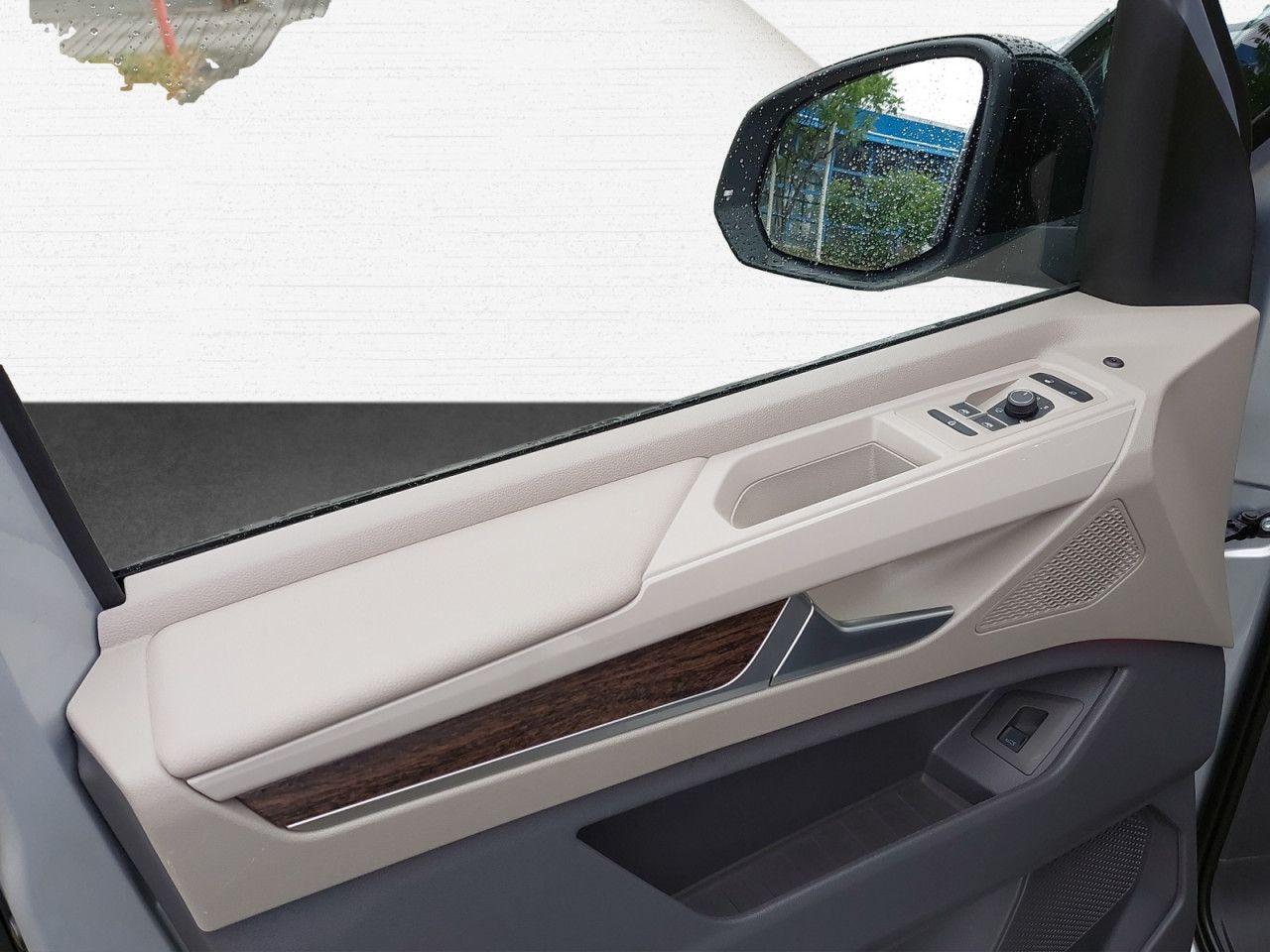 Volkswagen T7 MULTIVAN STYLE 2.0 TDI LÜ MATRIX STANDHZG