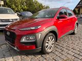 Hyundai Kona 1.0 T-GDI Select - Hyundai KONA: Select