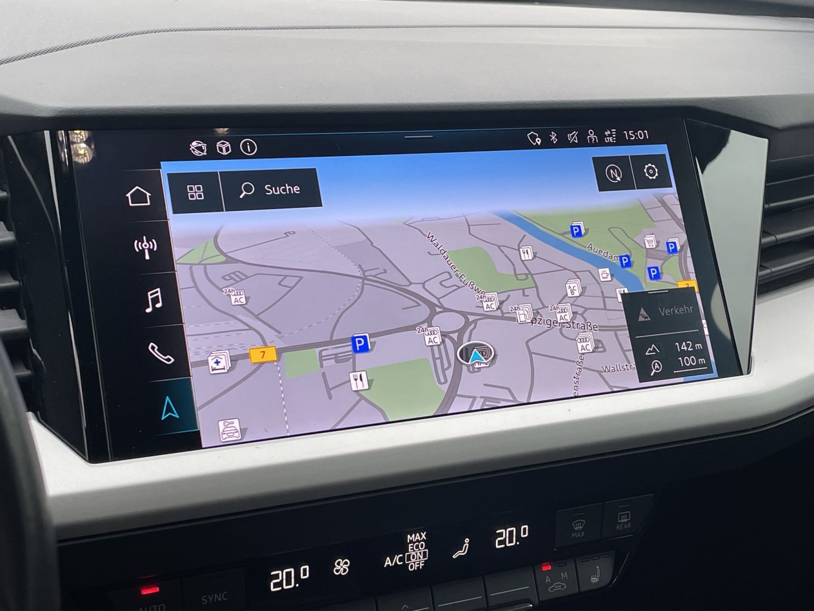 Audi Q4 e-tron - Bild 13