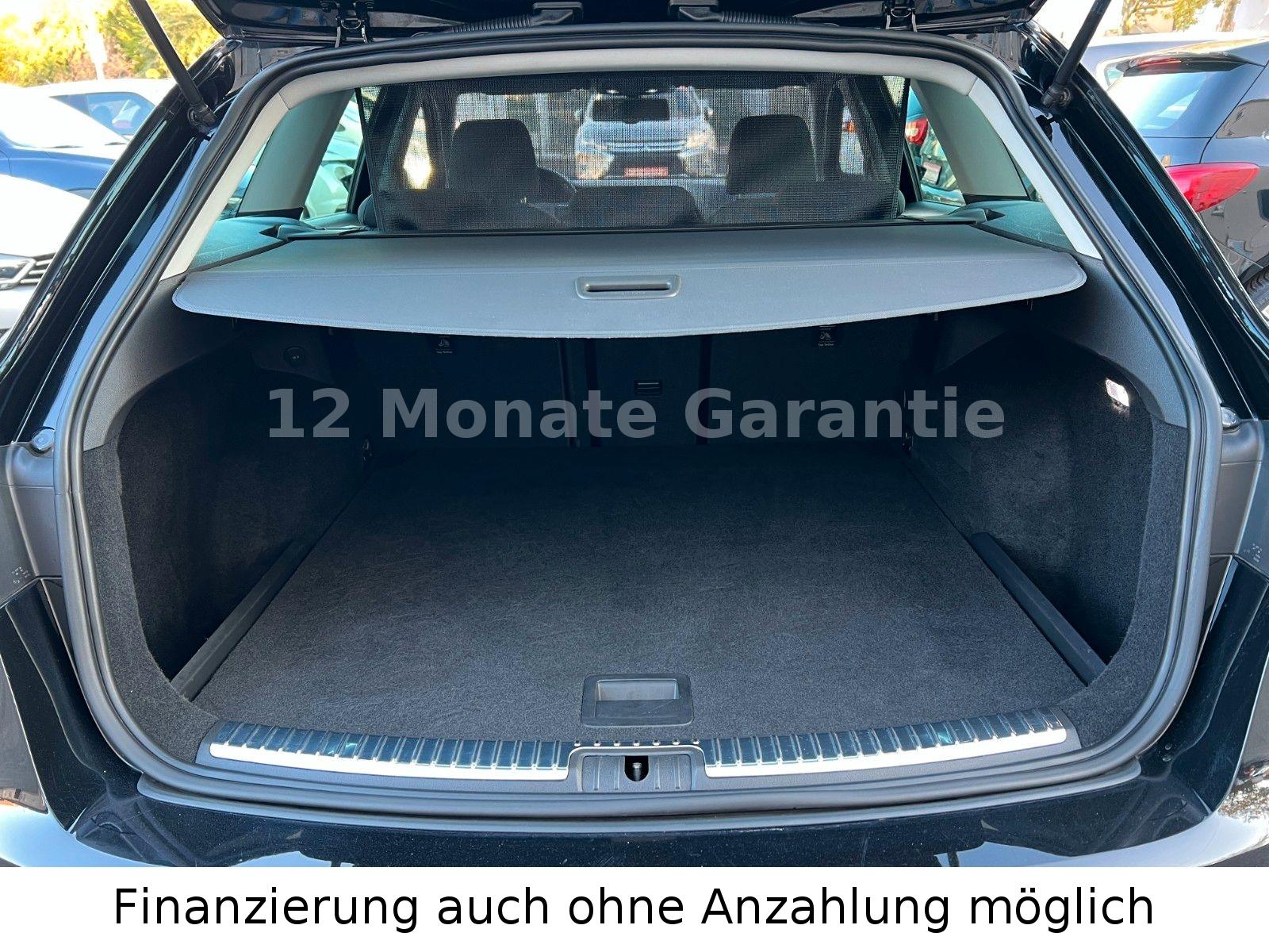 Seat Leon ST Style 1 Hand Automatik&Navi Top Zustand