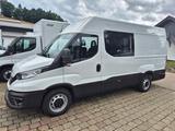 Iveco DAILY 35S14 7-Sitzer DOKA - Iveco: Daily 35