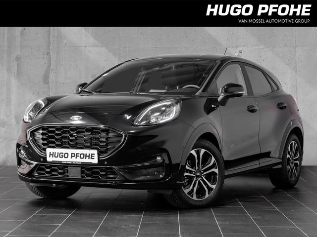 Ford Puma ST-Line Aut. ACC Kamera LED Navi WI-PKT