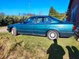 BMW E34 525 tds h Kennzeichen - BMW 525: 525td