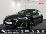 Audi A5 Sportback 45 TFSI quattro s-line BusinessPake - Audi A5 S-line-Business