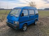 Daihatsu Hijet S85 Bj..1995 Oldtimer Micro... - Daihatsu Hijet Gebrauchtwagen