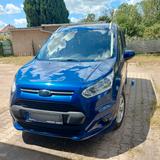 Ford Tourneo Connect 1.0 EcoBoost 74kW Titanium T... - Ford Tourneo Connect: Titanium