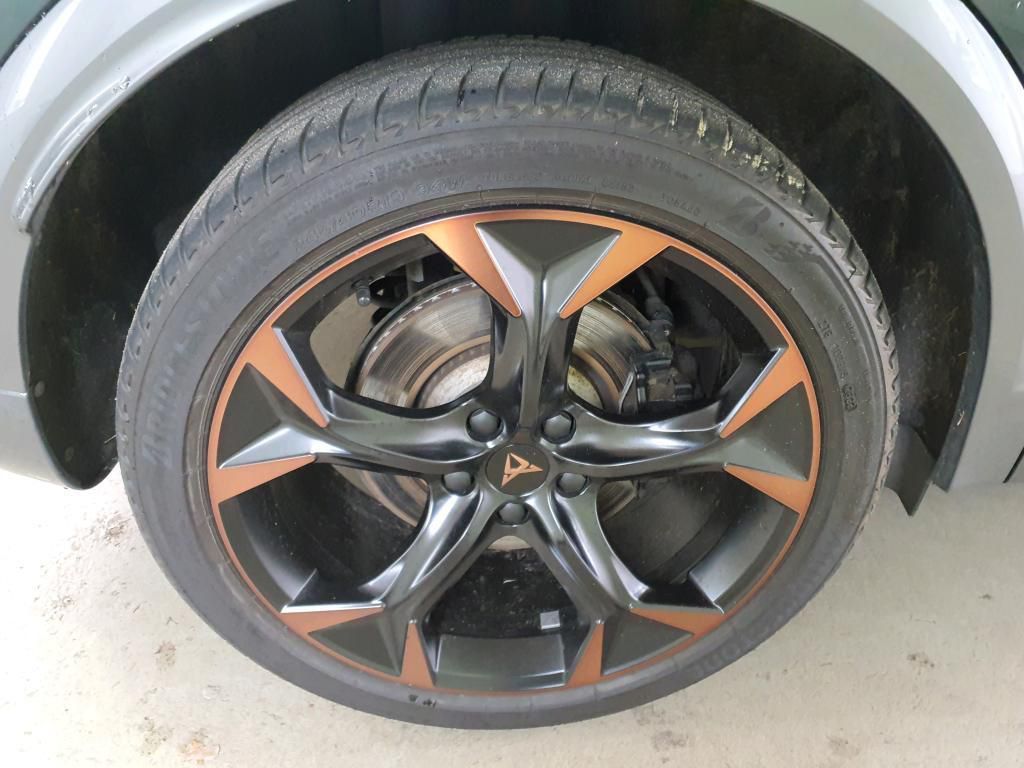 Cupra Formentor VZ 4Drive 2.0 TSI DSG Pano*AHK*RFK*PDC