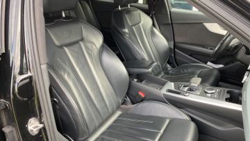 Audi A4 - 10