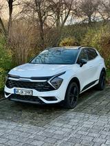 Kia Sportage 265PS/GT/Pano/Automatik/Allrad/360Grad - Kia Sportage Plug-in Hybrid (PHEV) Gebrauchtwagen