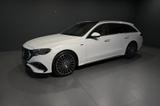 Mercedes-Benz E 300 de T AMG/LED/PANO/DISTRO/AHK/SZKL