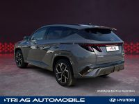 Hyundai TUCSON - Vorschau Bild 5