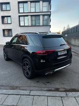 Mercedes-Benz GLE 300 d 4MATIC - Junge Sterne Garantie. 8 fach - gebrauchte Mercedes-Benz GLE 300 aus dem Jahr 2022