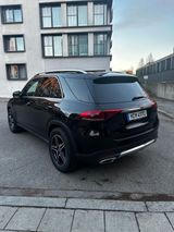 Mercedes-Benz GLE 300 d 4MATIC - Junge Sterne Garantie. 8 fach - gebrauchte Mercedes-Benz GLE 300 aus dem Jahr 2022