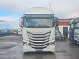 Iveco S-WAY 530 * ACC * VOLLLUFT * 2X TANK * KLIMAAUT - Iveco 4x4