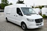 Mercedes-Benz Sprinter Kasten 316 CDI RWD L3H2 Kamera LANG L3 - Mercedes-Benz Sprinter: Lang