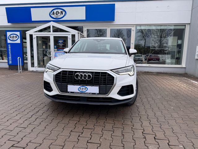 Audi Q3 45 TFSI e 45 e S tronic *Virtual*LED *Kamera*