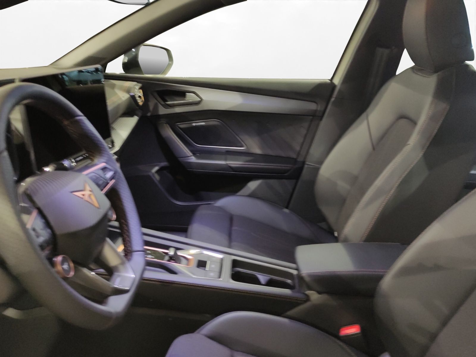 Cupra Leon - Bild 10