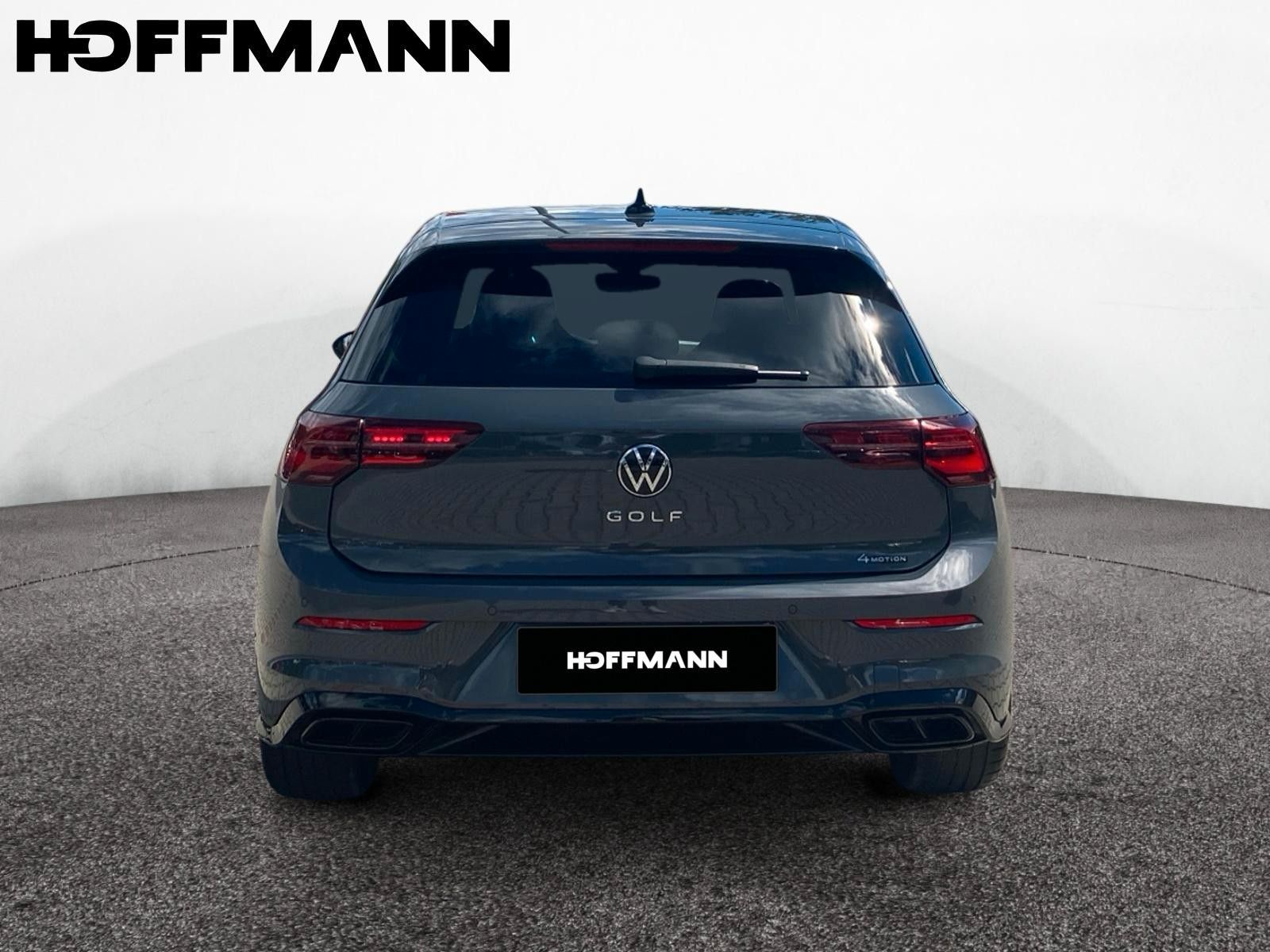 Fahrzeugabbildung Volkswagen Golf 2.0 TSI 4Motion DSG R-Line Black&Style